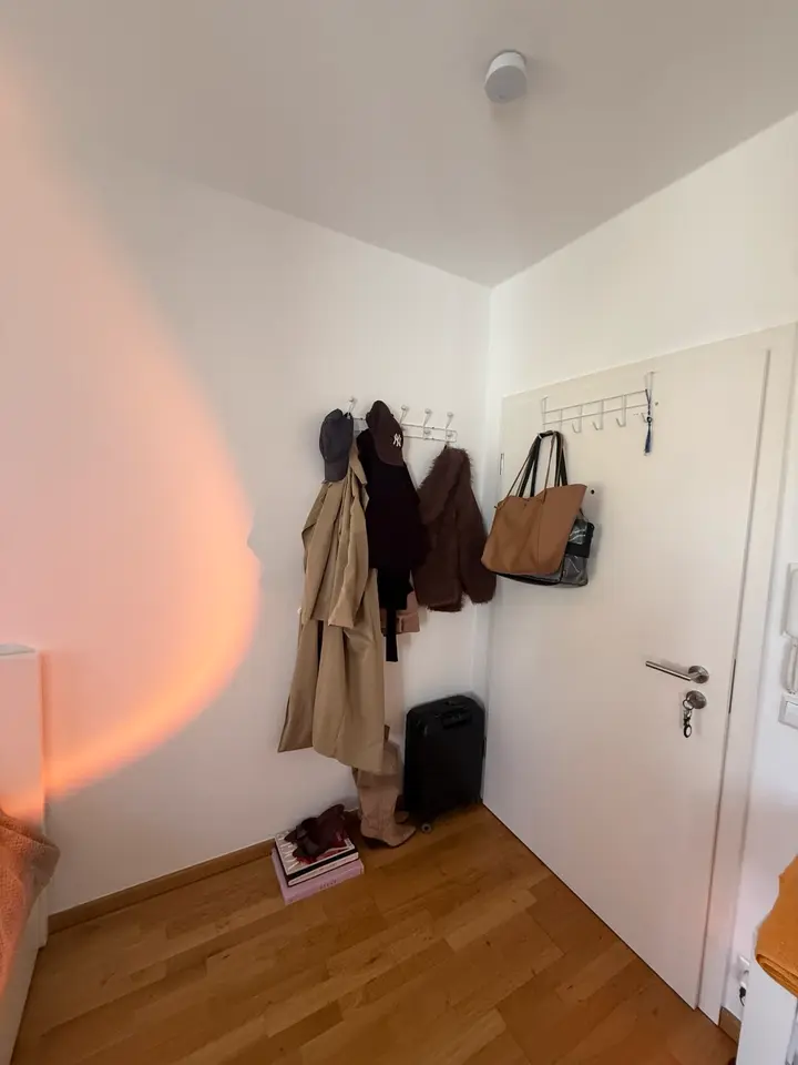 2 Zimmer Wohnung mit 20 m² in Passau – Bild 10