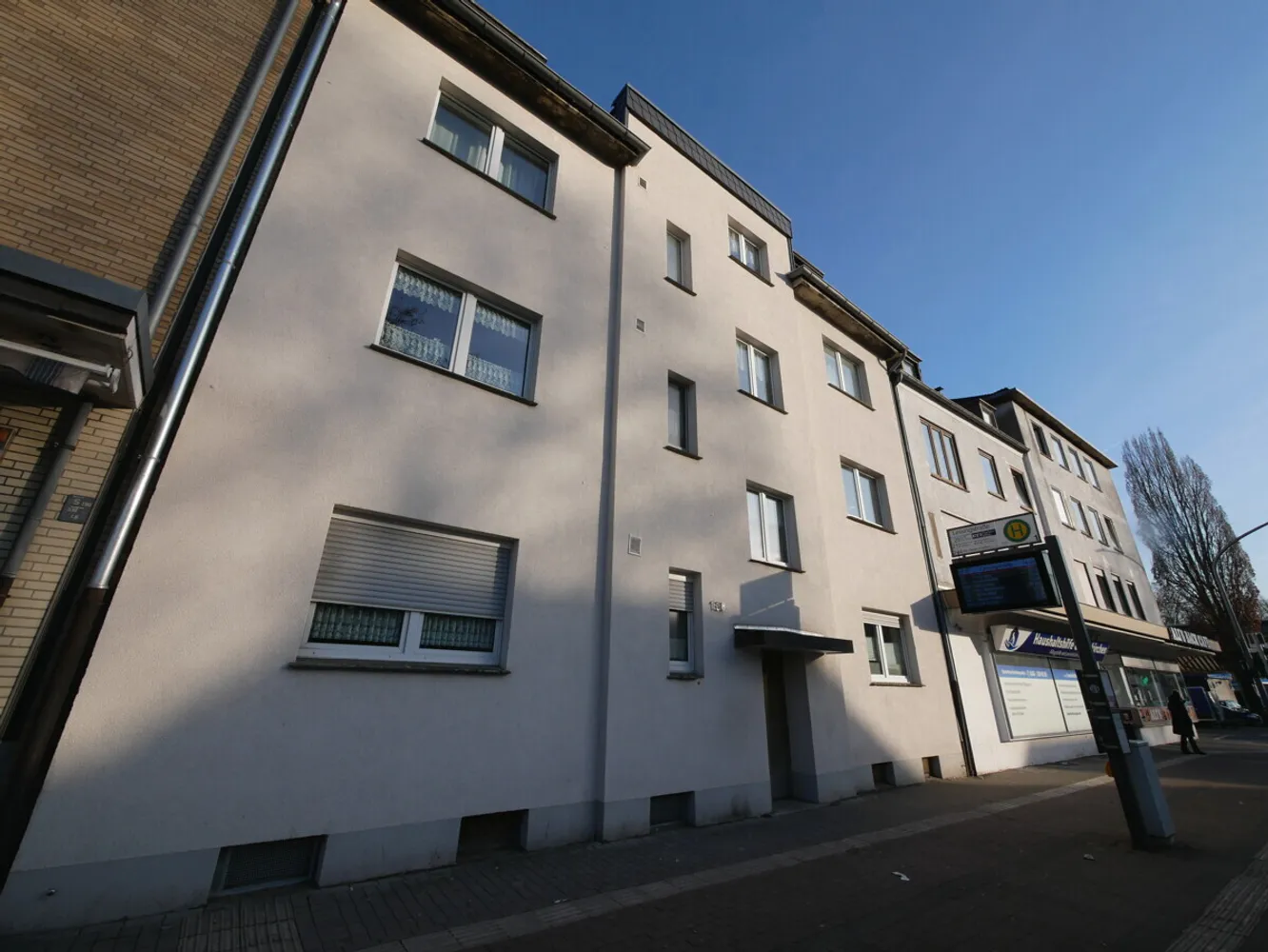 3 Zimmer Wohnung mit 60 m² in Gelsenkirchen – Bild 1
