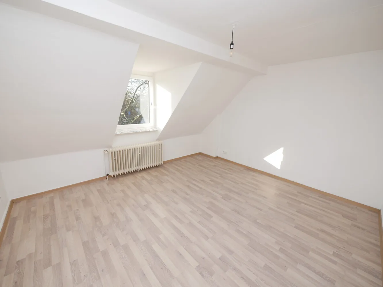 3 Zimmer Wohnung mit 60 m² in Gelsenkirchen – Bild 2