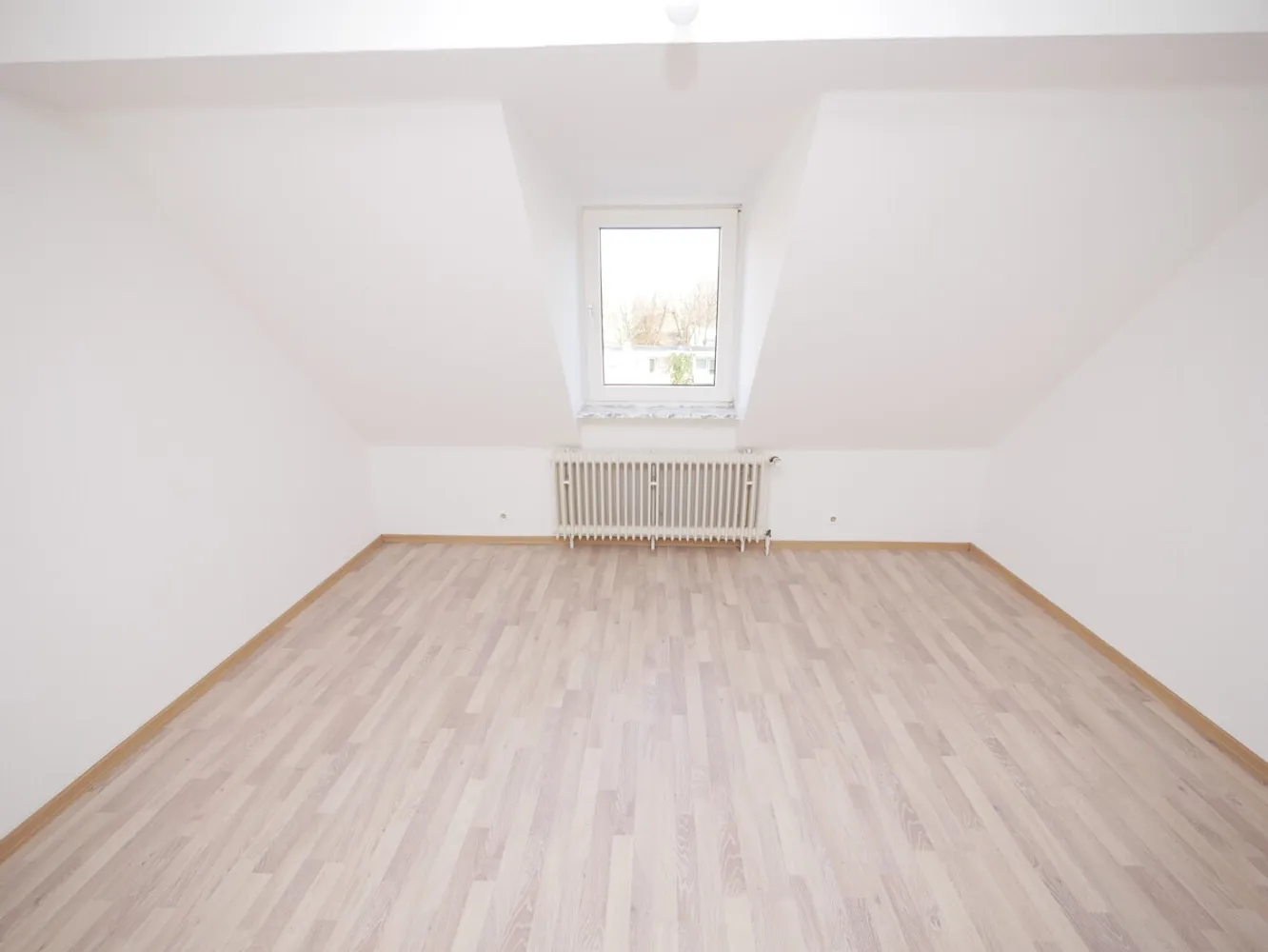 3 Zimmer Wohnung mit 60 m² in Gelsenkirchen – Bild 3