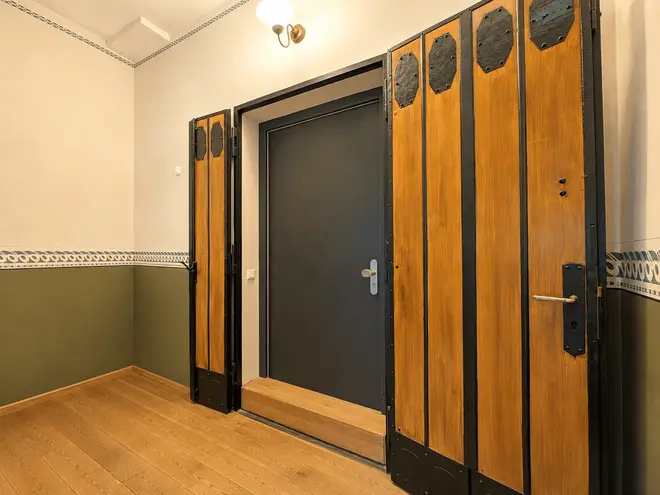 2 Zimmer Wohnung mit 116 m² in Leipzig – Bild 11