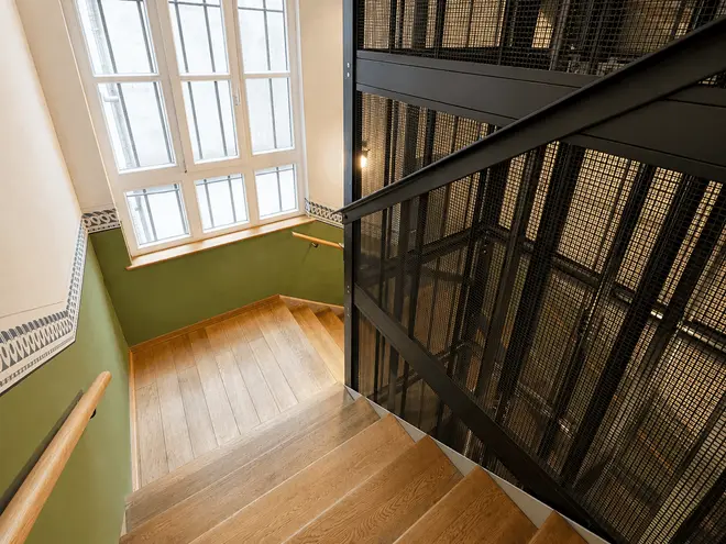 2 Zimmer Wohnung mit 116 m² in Leipzig – Bild 12