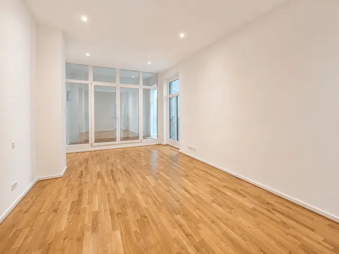 2 Zimmer Wohnung mit 116 m² in Leipzig – Bild 3