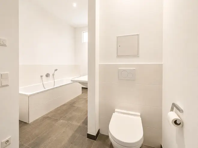 2 Zimmer Wohnung mit 116 m² in Leipzig – Bild 7
