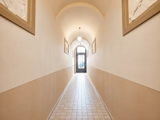 2 Zimmer Wohnung mit 116 m² in Leipzig – Bild 9