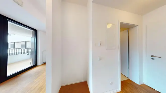 2 Zimmer Wohnung mit 53 m² in Frankfurt am Main – Bild 4