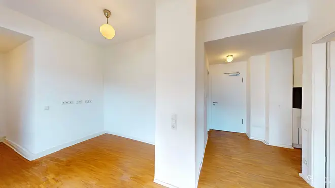 2 Zimmer Wohnung mit 53 m² in Frankfurt am Main – Bild 5