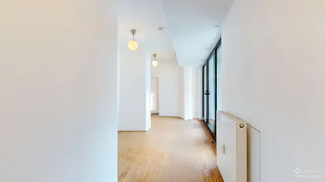 2 Zimmer Wohnung mit 53 m² in Frankfurt am Main – Bild 6