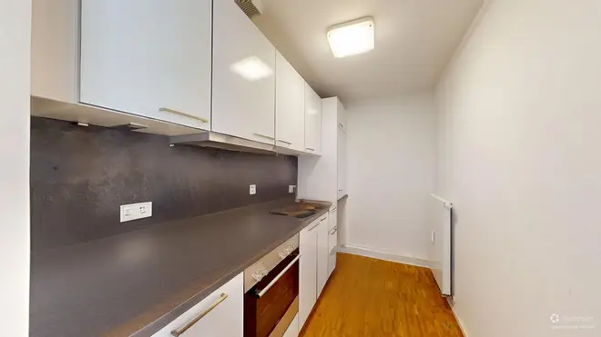 2 Zimmer Wohnung mit 53 m² in Frankfurt am Main – Bild 7