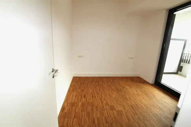 2 Zimmer Wohnung mit 53 m² in Frankfurt am Main – Bild 8