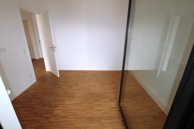 2 Zimmer Wohnung mit 53 m² in Frankfurt am Main – Bild 9