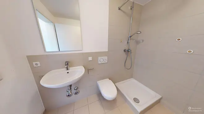 2 Zimmer Wohnung mit 53 m² in Frankfurt am Main – Bild 10