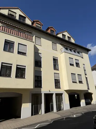 2 Zimmer Wohnung mit 55 m² in Darmstadt – Bild 2