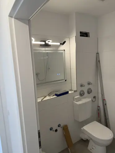 2 Zimmer Wohnung mit 55 m² in Darmstadt – Bild 5