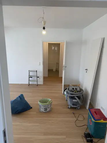 2 Zimmer Wohnung mit 55 m² in Darmstadt – Bild 8