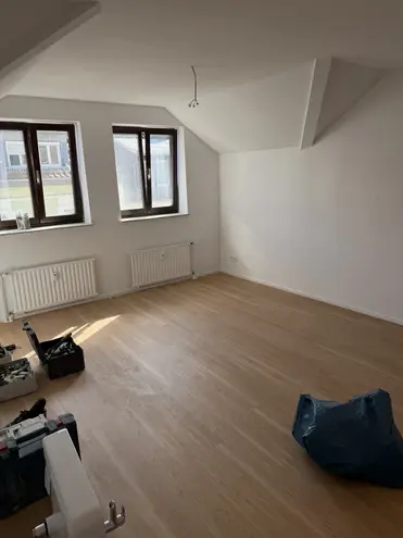 2 Zimmer Wohnung mit 55 m² in Darmstadt – Bild 9