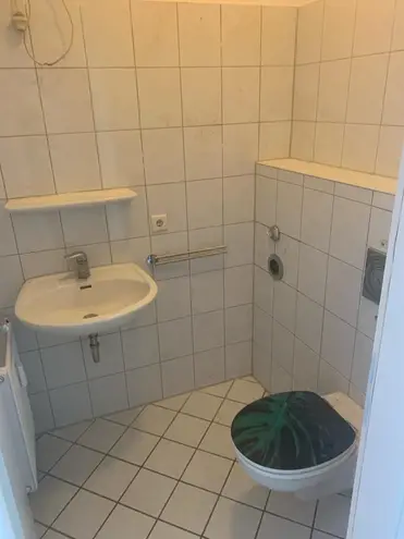 2 Zimmer Wohnung mit 35 m² in Leverkusen – Bild 11