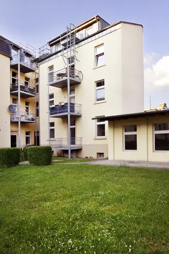 2 Zimmer Wohnung mit 35 m² in Leverkusen – Bild 2