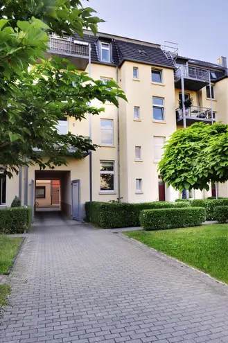 2 Zimmer Wohnung mit 35 m² in Leverkusen – Bild 3