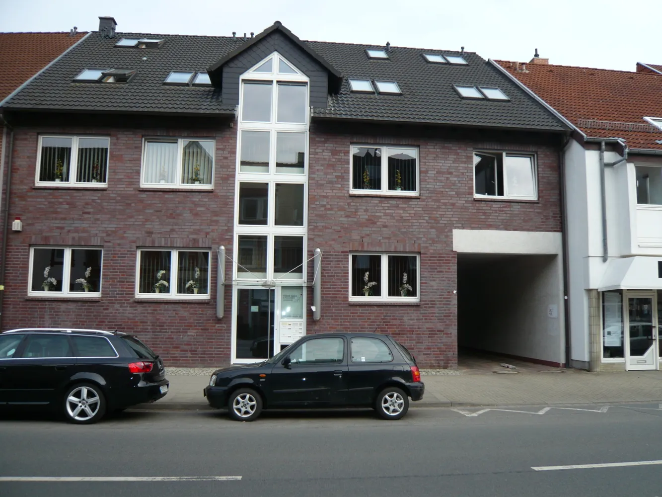 2 Zimmer Wohnung mit 73 m² in Hannover – Bild 2