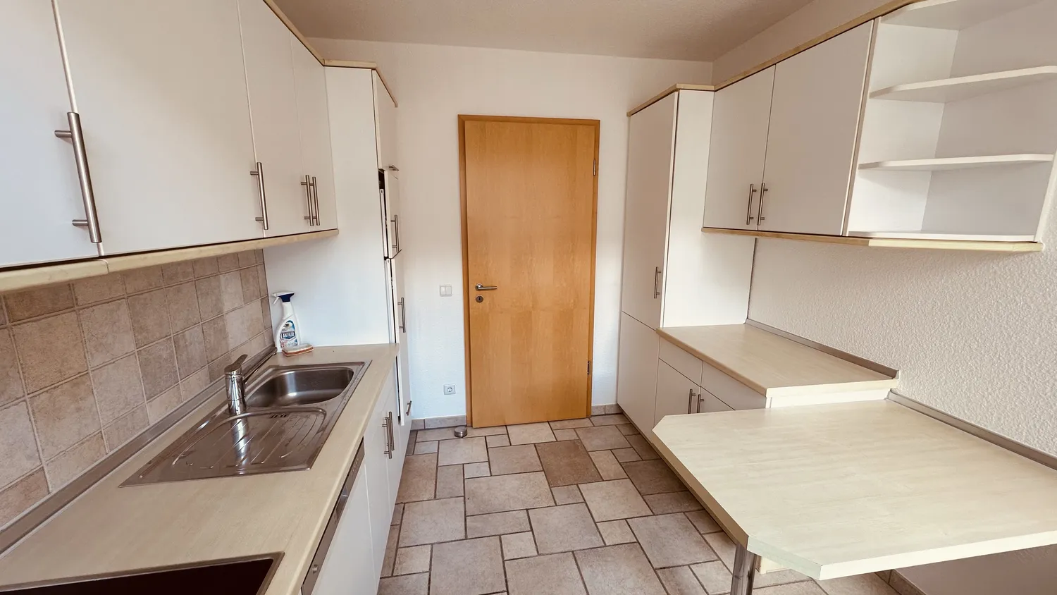 2 Zimmer Wohnung mit 73 m² in Hannover – Bild 11
