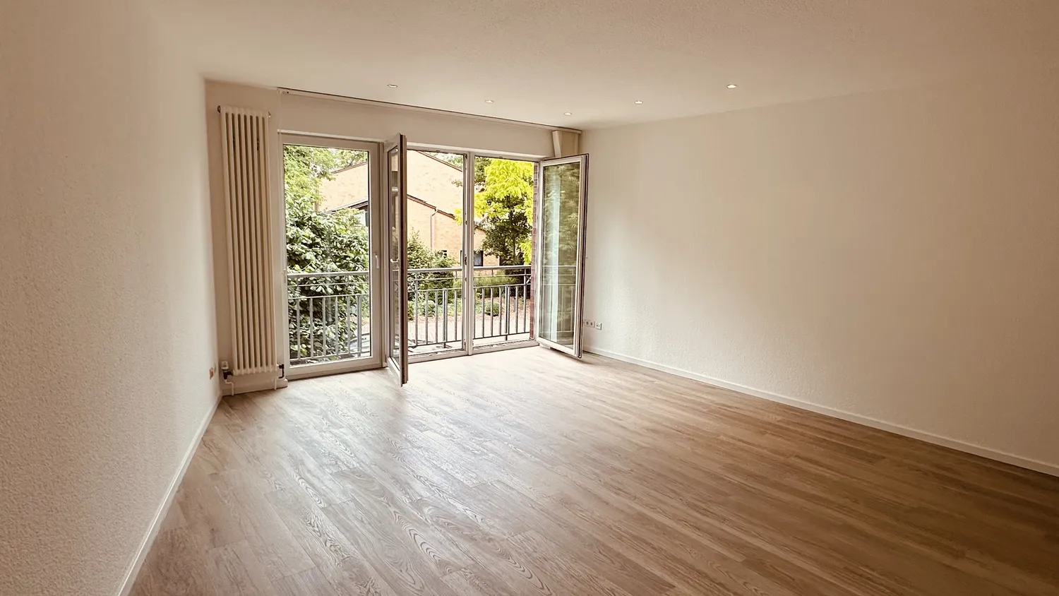 2 Zimmer Wohnung mit 73 m² in Hannover – Bild 4