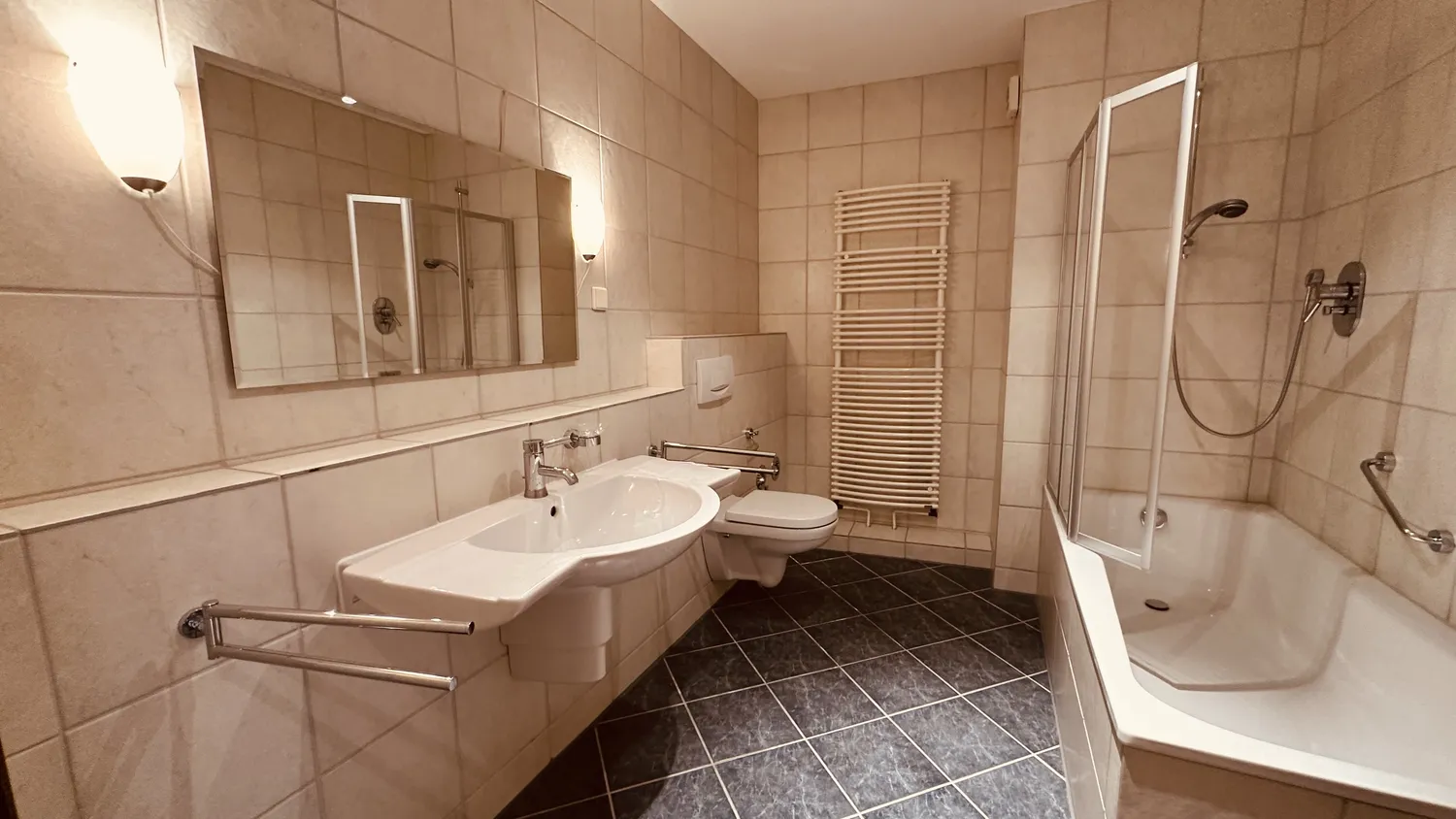 2 Zimmer Wohnung mit 73 m² in Hannover – Bild 8
