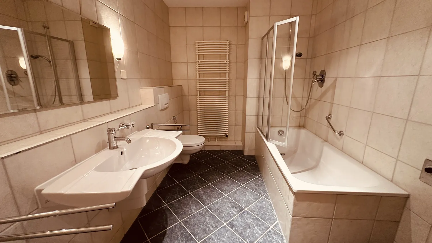 2 Zimmer Wohnung mit 73 m² in Hannover – Bild 9