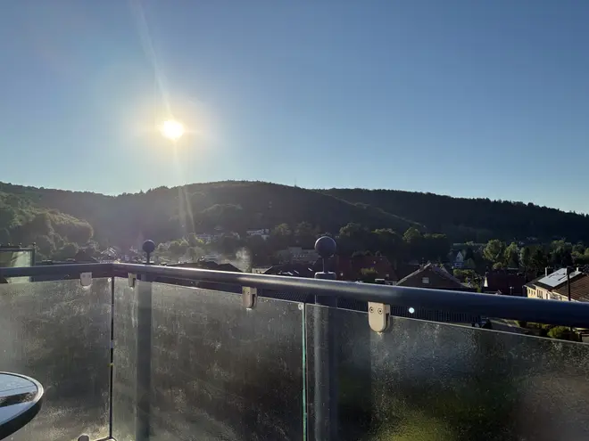 3 Zimmer Wohnung mit 84 m² in Saarbrücken – Bild 2