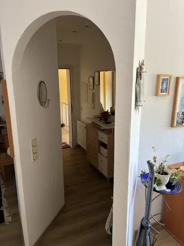 3 Zimmer Wohnung mit 84 m² in Saarbrücken – Bild 7