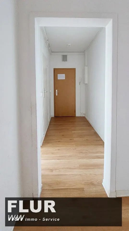 4 Zimmer Wohnung mit 90 m² in Zwickau – Bild 3