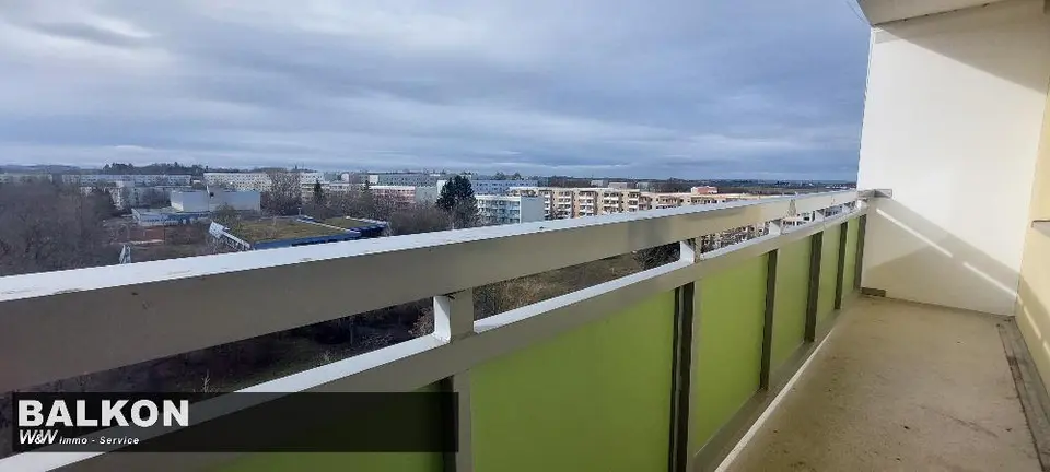 4 Zimmer Wohnung mit 90 m² in Zwickau – Bild 8