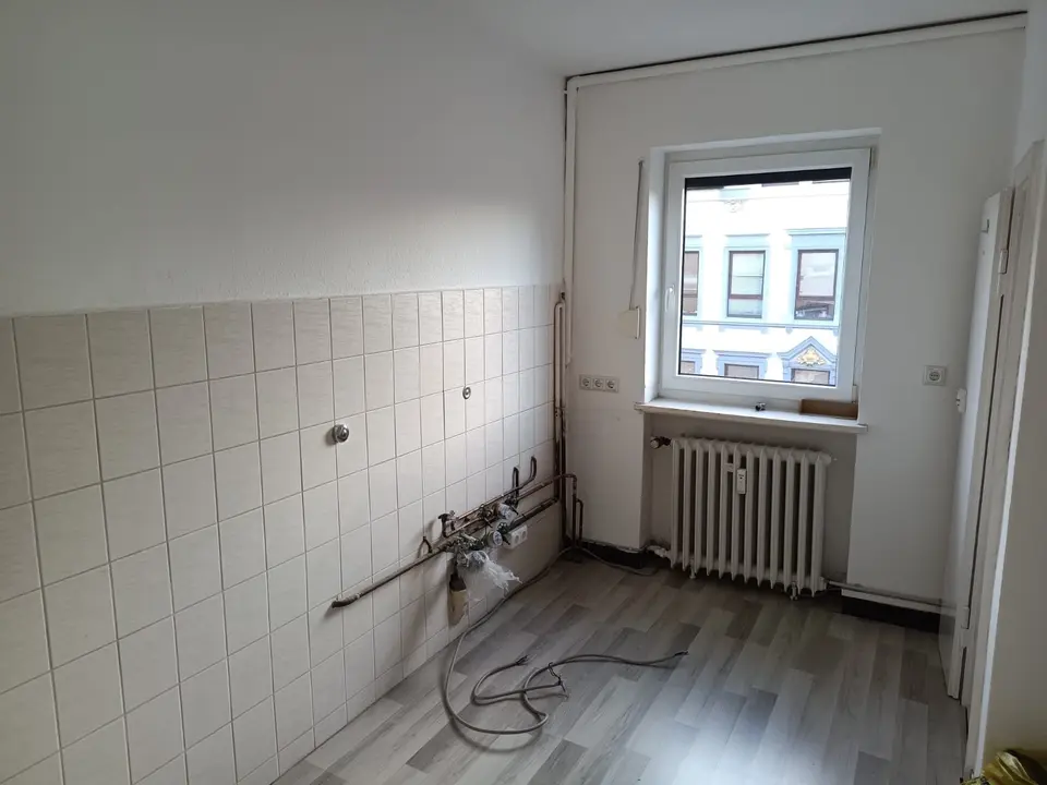 3 Zimmer Wohnung mit 63 m² in Peine – Bild 1