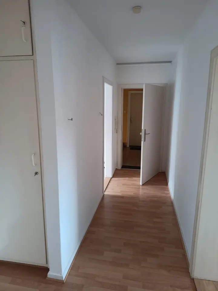 3 Zimmer Wohnung mit 63 m² in Peine – Bild 4