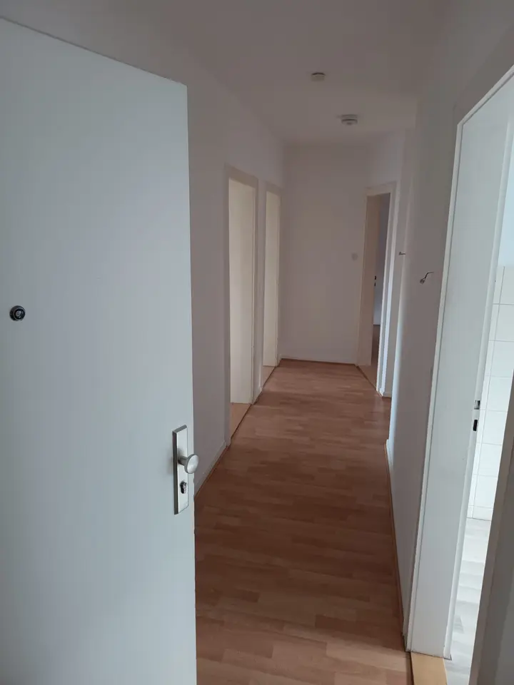 3 Zimmer Wohnung mit 63 m² in Peine – Bild 5