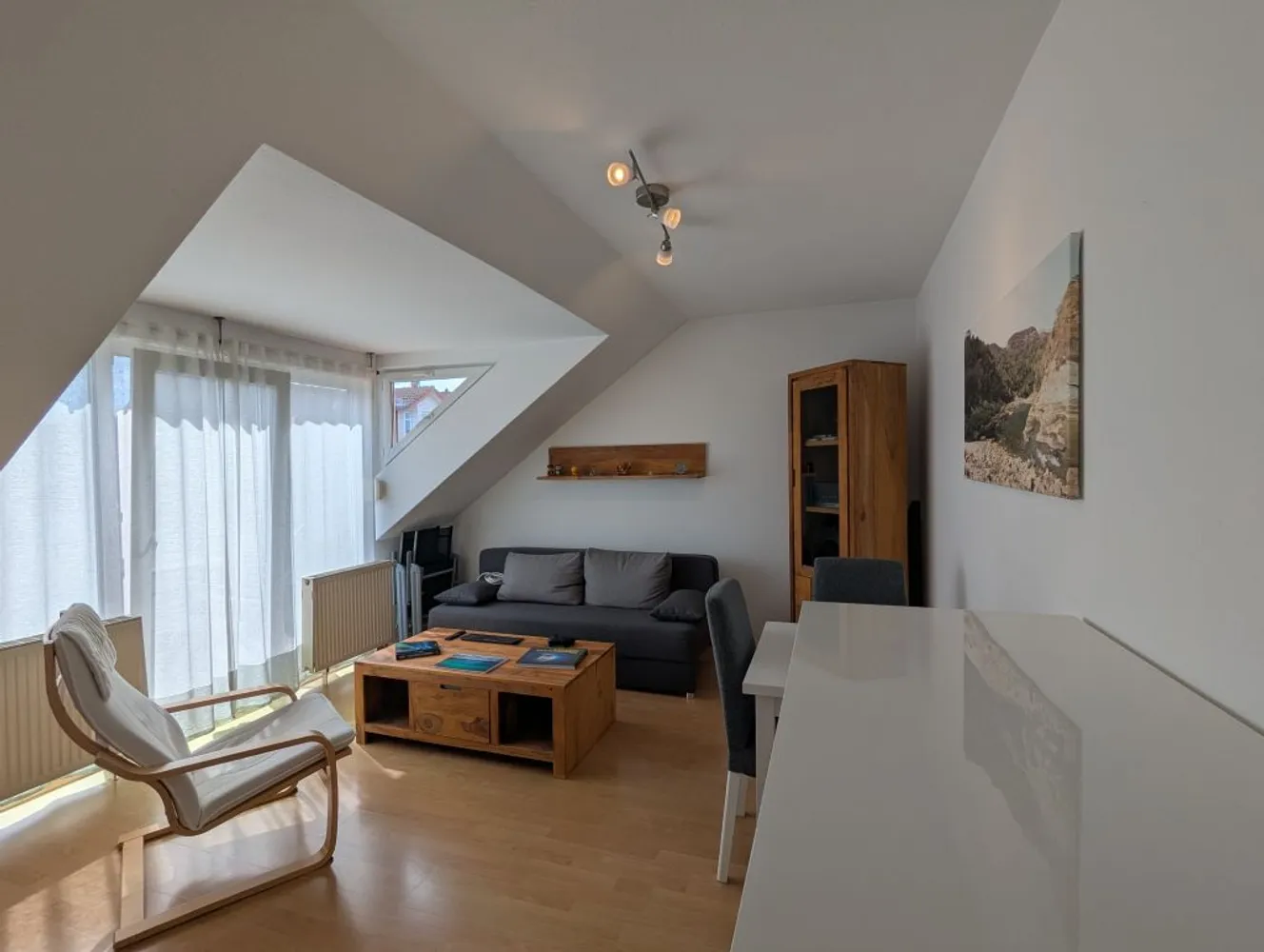 3 Zimmer Wohnung mit 58 m² in Paderborn – Bild 1