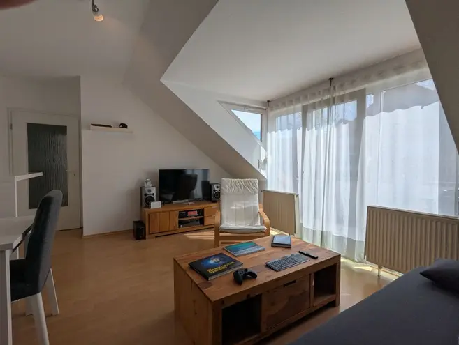 3 Zimmer Wohnung mit 58 m² in Paderborn – Bild 2