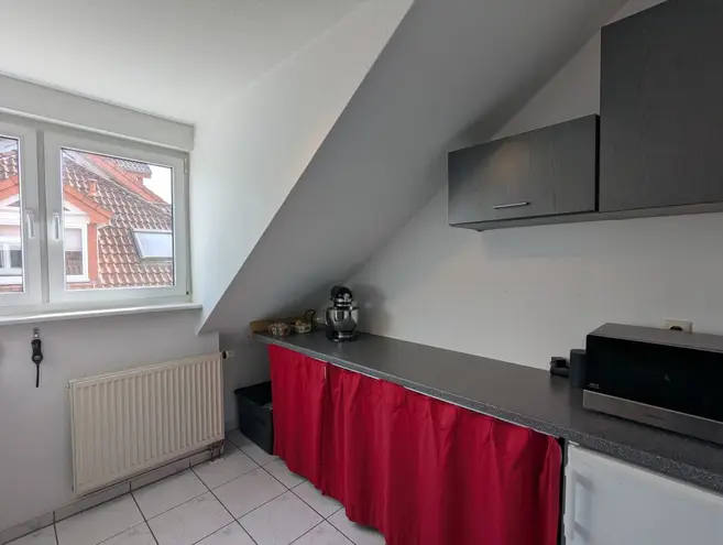 3 Zimmer Wohnung mit 58 m² in Paderborn – Bild 5