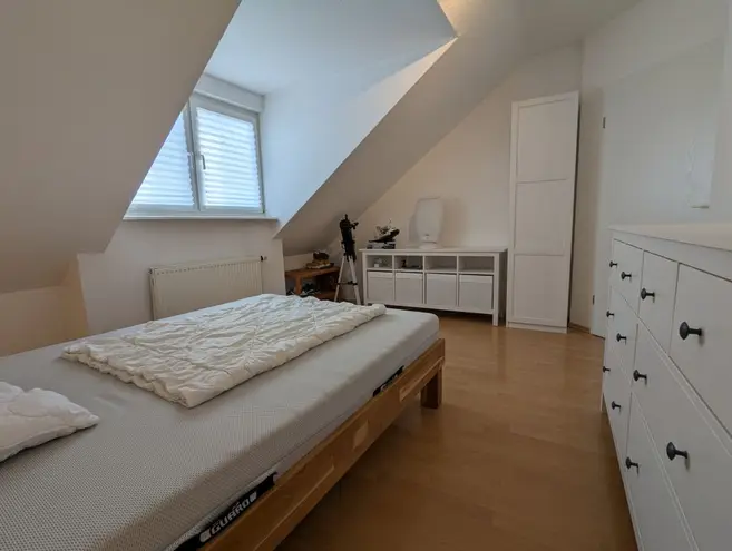 3 Zimmer Wohnung mit 58 m² in Paderborn – Bild 6