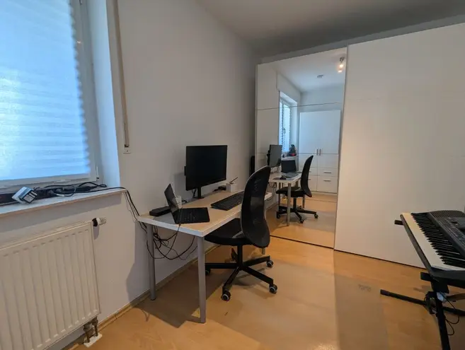 3 Zimmer Wohnung mit 58 m² in Paderborn – Bild 7