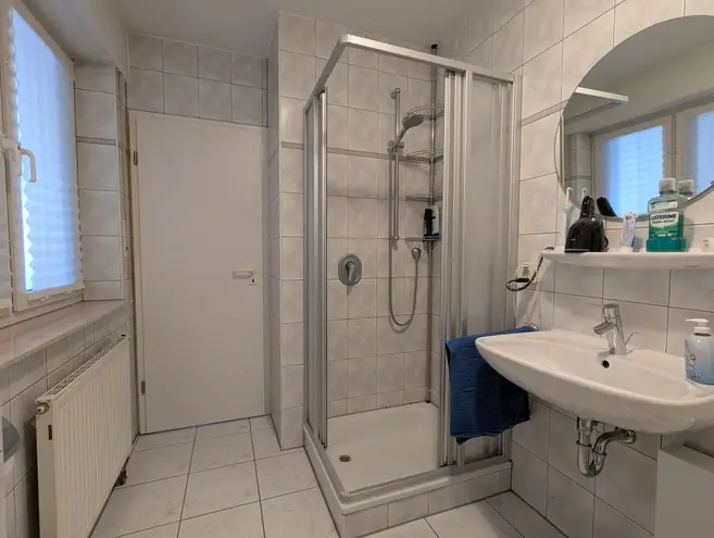 3 Zimmer Wohnung mit 58 m² in Paderborn – Bild 9