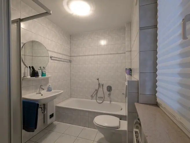 3 Zimmer Wohnung mit 58 m² in Paderborn – Bild 10