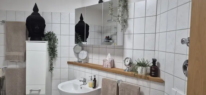 2 Zimmer Wohnung mit 61 m² in Hannover – Bild 11