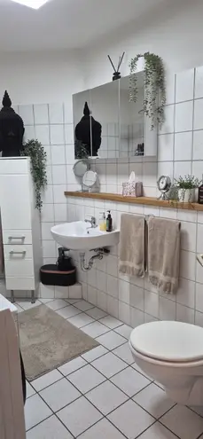 2 Zimmer Wohnung mit 61 m² in Hannover – Bild 12