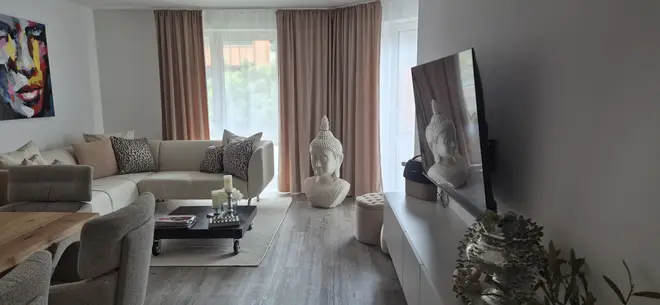 2 Zimmer Wohnung mit 61 m² in Hannover – Bild 3