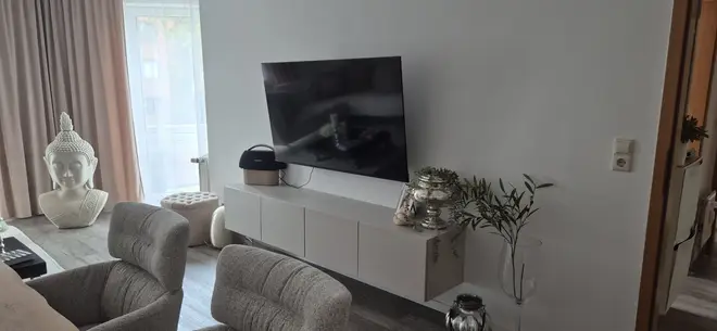 2 Zimmer Wohnung mit 61 m² in Hannover – Bild 4