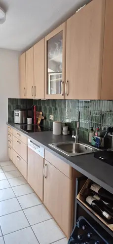 2 Zimmer Wohnung mit 61 m² in Hannover – Bild 8