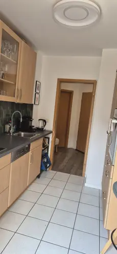 2 Zimmer Wohnung mit 61 m² in Hannover – Bild 9