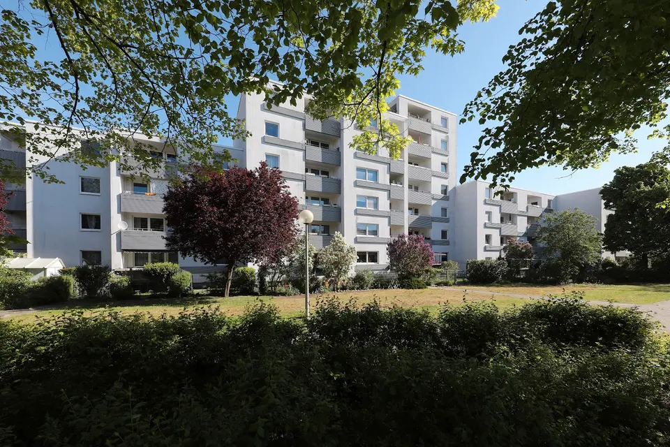 3 Zimmer Wohnung mit 83 m² in Wolfsburg – Bild 3