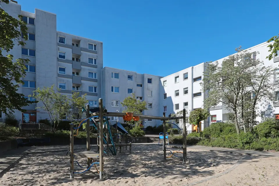 3 Zimmer Wohnung mit 83 m² in Wolfsburg – Bild 4
